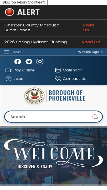 phoenixville.org