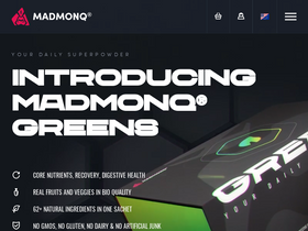 'madmonq.gg' screenshot