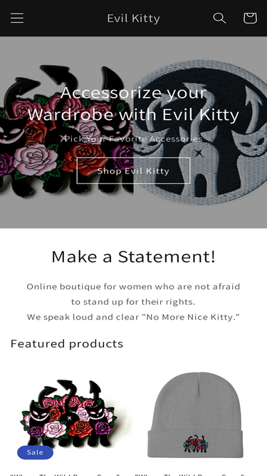 evilkitty.net