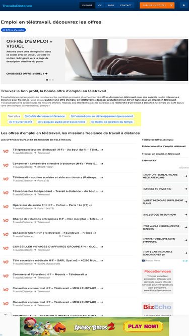 travailadistance.fr