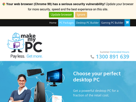 makemypc.com.au