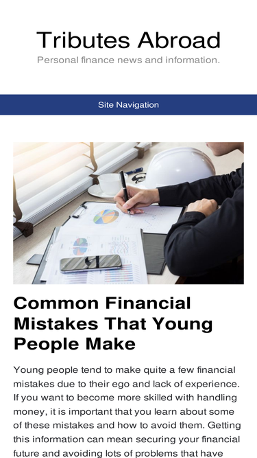 tributesabroad.co.uk