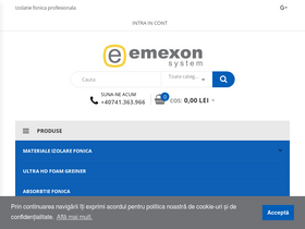 emexon.ro