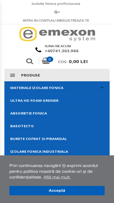 emexon.ro