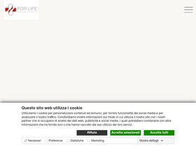 emergenzaforlife.it