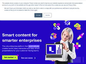 livepreso.com