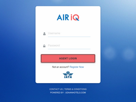 airiq.in Competitors & Alternative Sites Like airiq.in | Similarweb