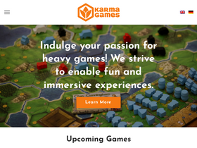 karma-games.com