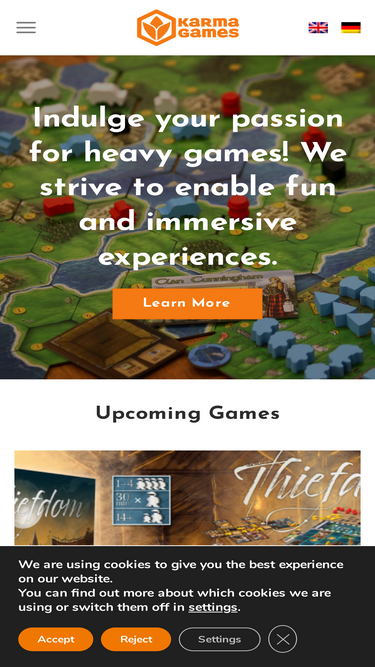 karma-games.com