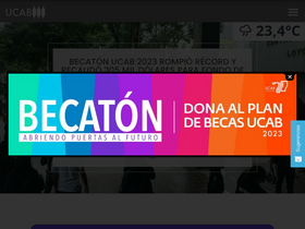 ucab.edu.ve