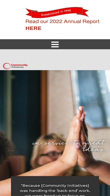communityin.org