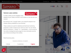 samaro.fr