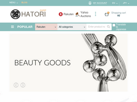 hatorishop.com