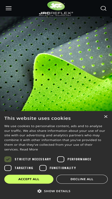 jrc-reflex.com