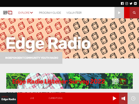 edgeradio.org.au