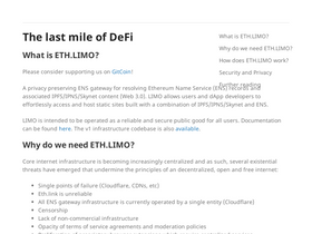 eth.limo
