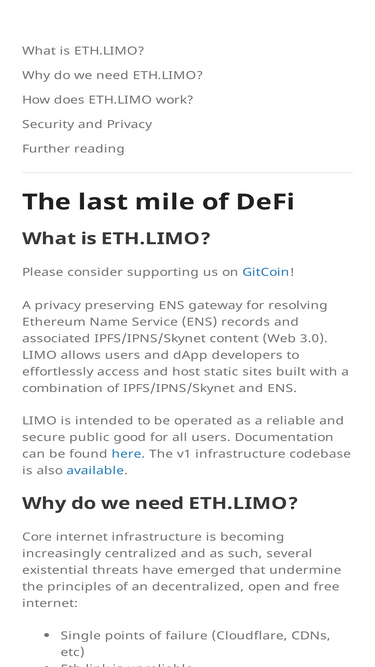 eth.limo