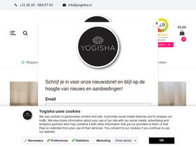 yogisha.nl