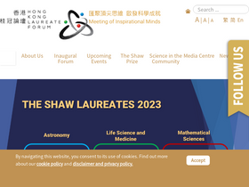 hklaureateforum.org