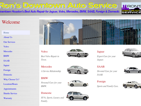 ronsdowntownauto.com