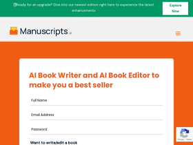 manuscripts.ai