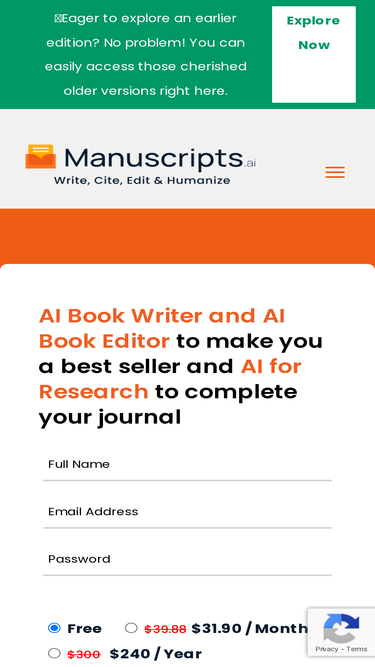 manuscripts.ai