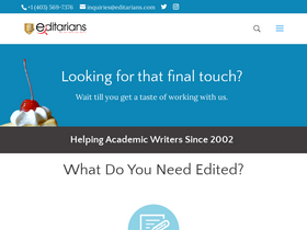 editarians.com