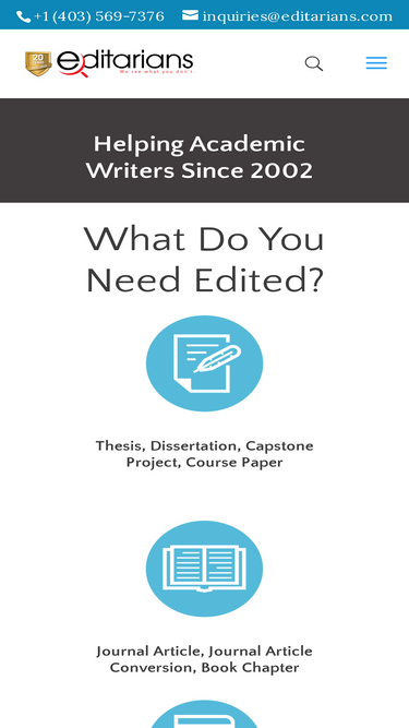 editarians.com