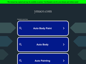 ymaco.com
