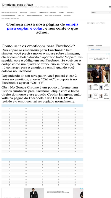 emoticonsparaoface.com