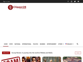 clipper28.com