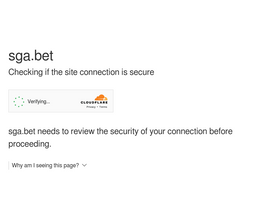 'sga.bet' screenshot