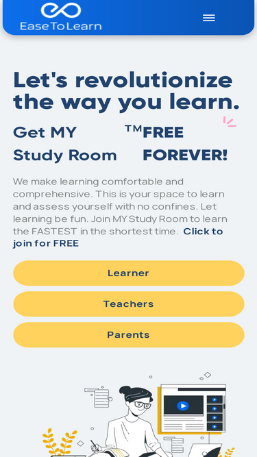 easetolearn.com