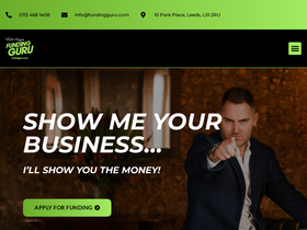 fundingguru.com