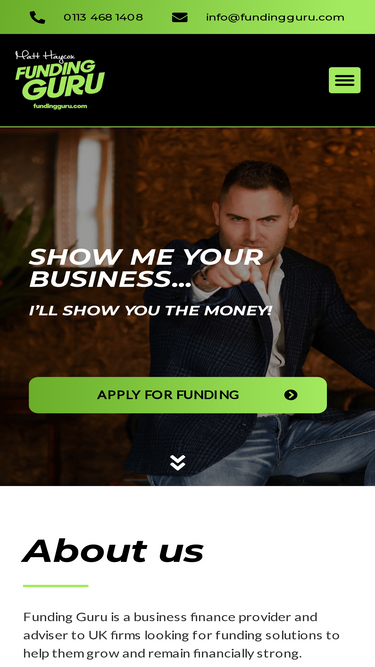 fundingguru.com