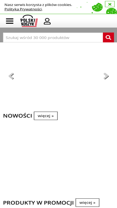 polskikoszyk.pl
