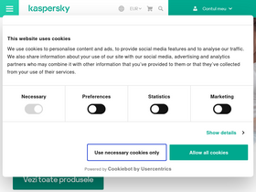 kaspersky.ro