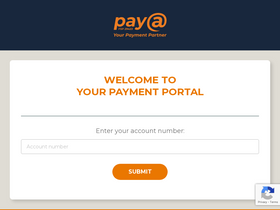 'payat.io' screenshot