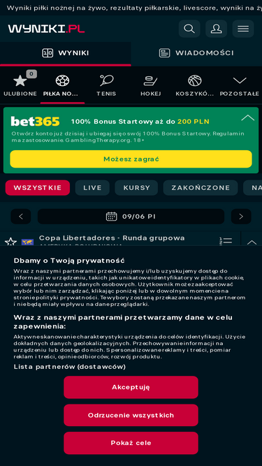 wyniki.pl