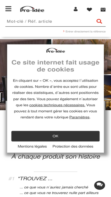 proidee.fr