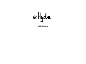 ehyde.com