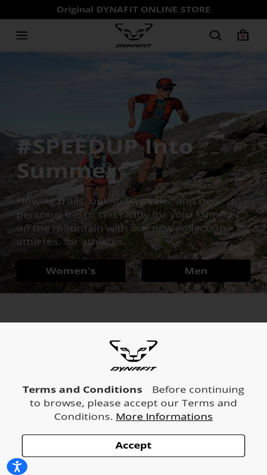 dynafit.com