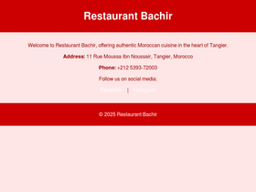 'sasinia.org' screenshot