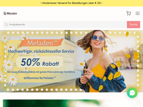 meladen.de