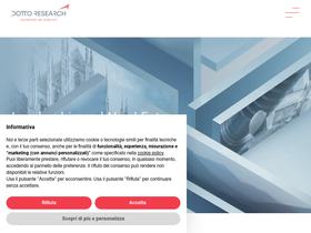 dottoresearch.it