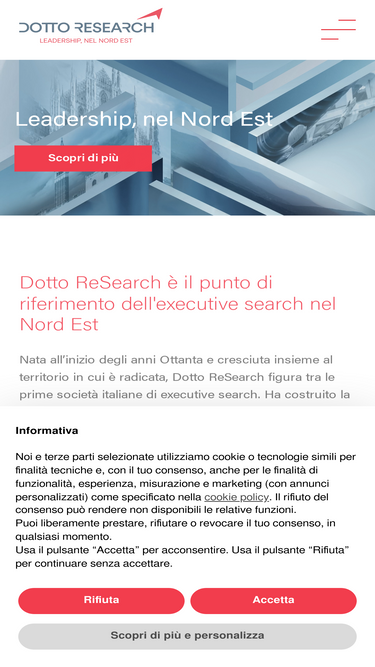 dottoresearch.it