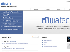 muratec.net
