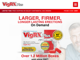 vigrxplusdirect.com