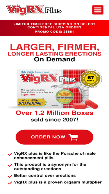 vigrxplusdirect.com