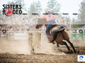 sistersrodeo.com
